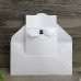 Embossing Invitation Card Cheap Marriage Card Pocket Invitation 